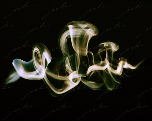 Mysterious Wall Art - Thumbnail