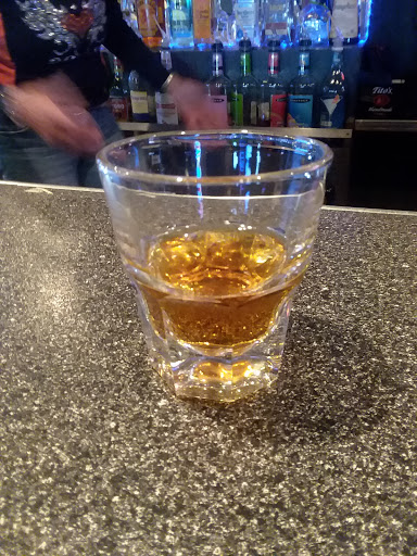 Henrys Bar - Visual