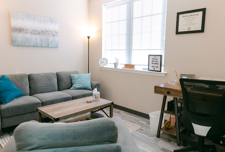 Hope and Healing Therapy and Wellness Center
