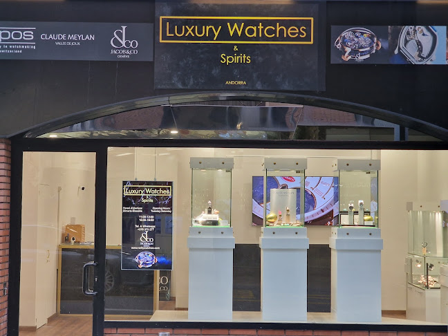 Luxury Watches - Official Jacob & Co Retailer -