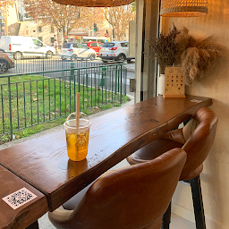 Photo n°3 de Omura Sushi - Magnan à Nice (Magasin de thé aux perles)