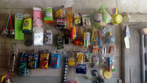 Pruductos de limpieza para el hogar. - Thumbnail