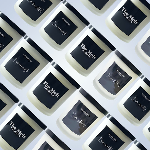 The Melt Candle Co.