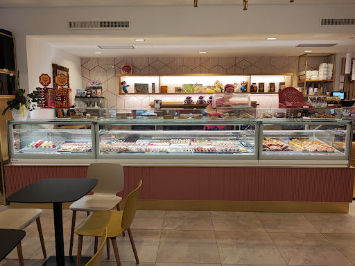 Pastry LA DOLCE VITA
