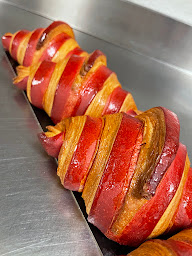 Photo n°6 de Thomas Bakery à La Riche (Pâtisserie)