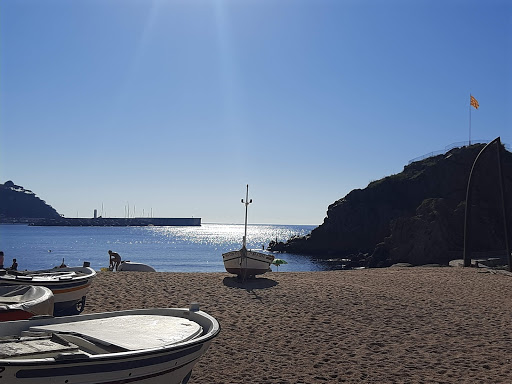 Cymkasa Costa Brava