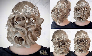 Photo n°11 de JaNel'S Hair Style Studio à Bordeaux (Salon de coiffure)