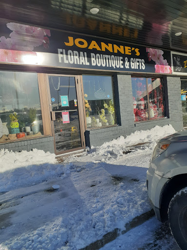 Joanne's Floral Boutique & Gifts