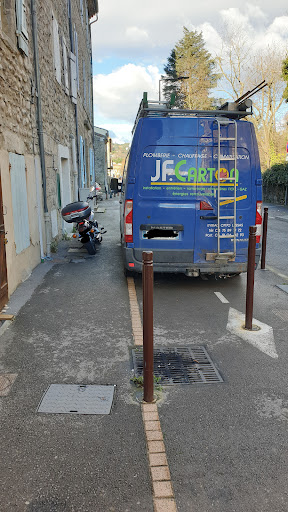 Carton Jean-François - Thumbnail