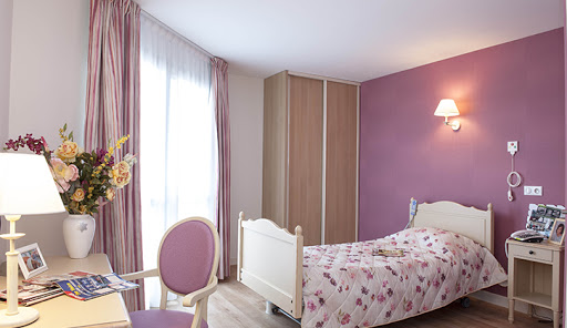 Photo de Maison de retraite Nouvelle Orléans à Launac (31330)