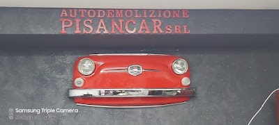 autodemolizione Pisancar s.r.l.