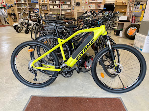 Photo n°8 de Caravaning 46 à Pradines (Concessionnaire de véhicules de loisirs)