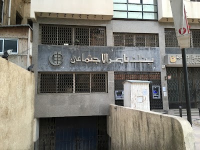bank