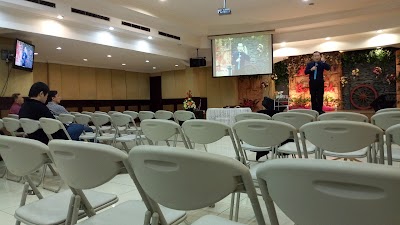 Gereja Bethel Indonesia Jemaat Setiabudi