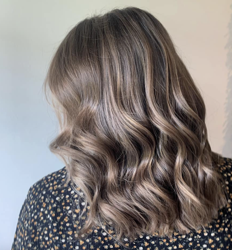 Stone Hair Studio - Thumbnail