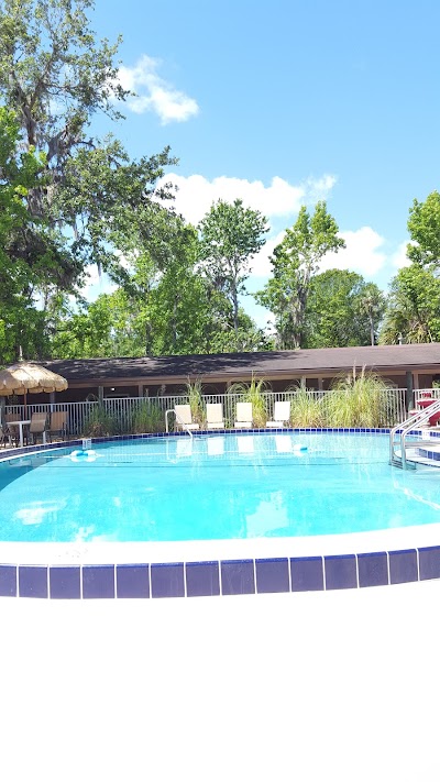 Photos of New Smyrna Beach RV Park and Campground
