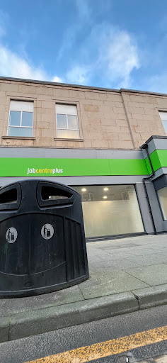 Blackpool Jobcentre - Thumbnail