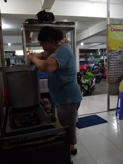 Photos of Chinese Food Tunggal