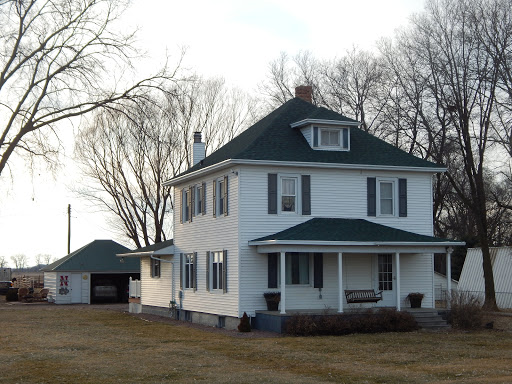 Borgmann Construction, Inc. - Visual