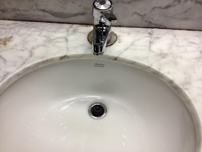 Photos of New Century Hotel