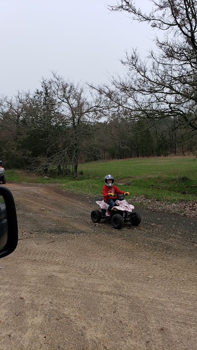 Pine Mountain ATV Park