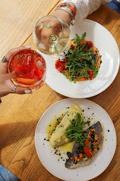 Photo n°26 de Le Bistrot du Port à Arcachon (Bar-restaurant à huîtres)