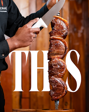 Picanha Brazilian Steakhouse by null