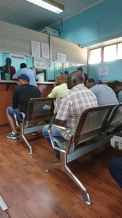 Photos of Umbilo Motor Licensing