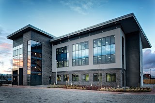 PDR Construction Ltd