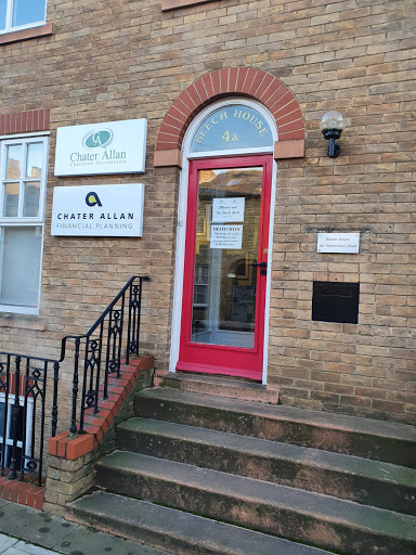 Chater Allan LLP