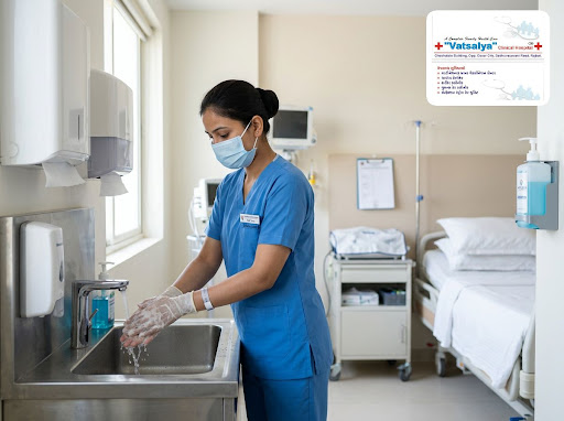 At Vatsalya Clinical Hospital in Yogi Nagar, Rajkot, your safety comes first from the moment you…