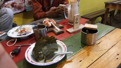 Photos of GuloJowo
