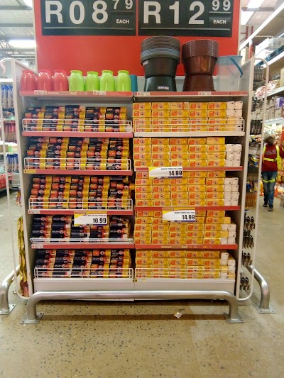 Photos of Rhino Shoping Centre
