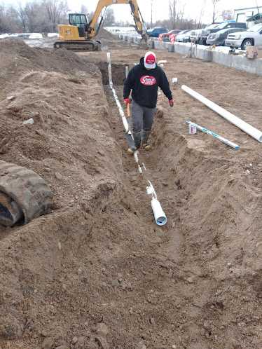 Mike Norr Plumbing