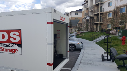 Wasatch Premier Movers - Visual