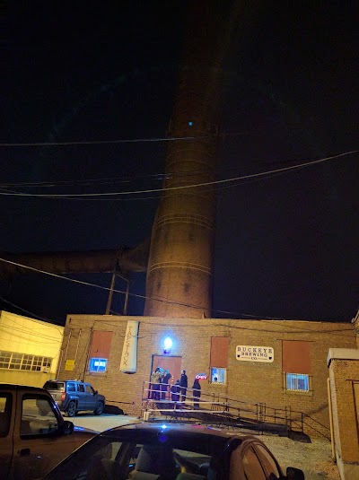 Photos of Tap Stack - Buckeye Brewing Co