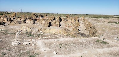 Acemhöyük