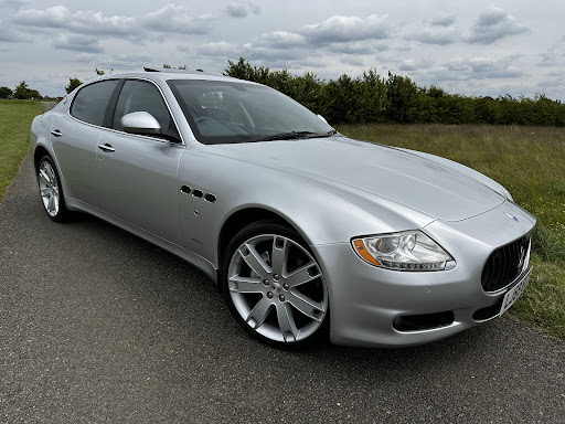 D&M Quality Cars