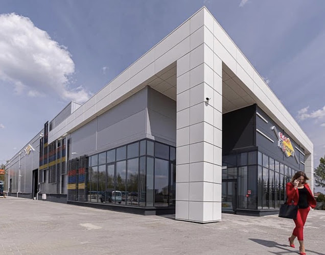 Opinii despre PolskaReklama în Kielce - Agencja reklamowa