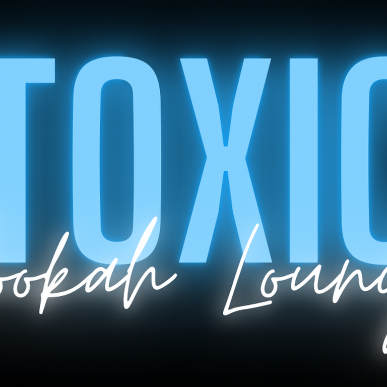 Toxic Hookah Lounge
