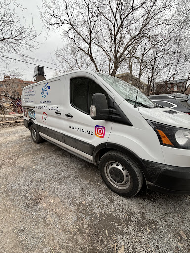 Drain MD Inc - Thumbnail