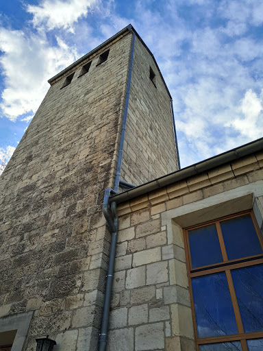 Kirche St. Andreas - Katholische Kirchengemeinde St. Augustinus - Thumbnail