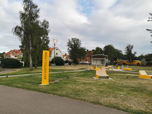 Kay Wieståls park