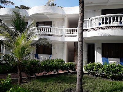 Photos of Hotel Cocoliso Island Resort