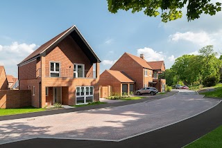 Kings Barton at Monarchs Mead | Cala Homes