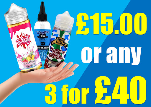 Pitsea Vaping - Thumbnail