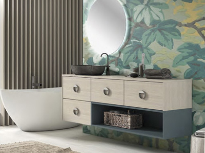 STYLE BAÑOS - Visual