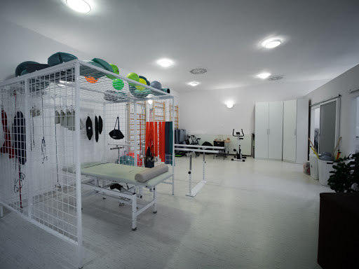 NZOZ Medical Center / Poradnia Zdrowia Psychicznego ""Serce i Rozum""