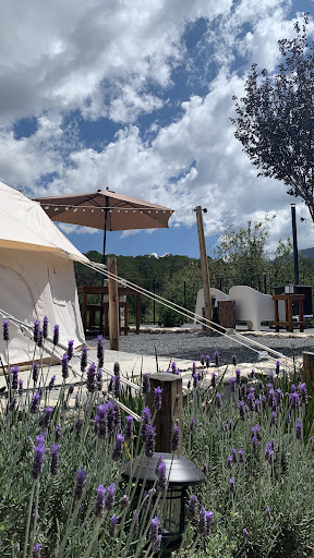 Bosque Boreal Country House And Resort