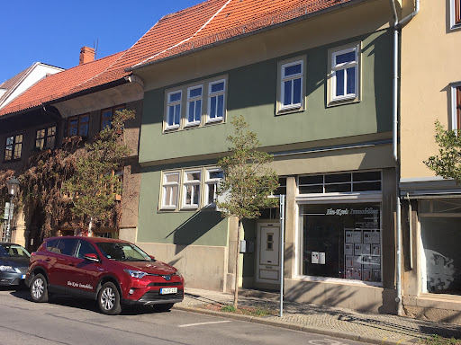 Ilm-Kreis Immobilien